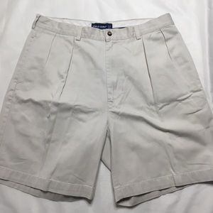 Polo Golf Shorts